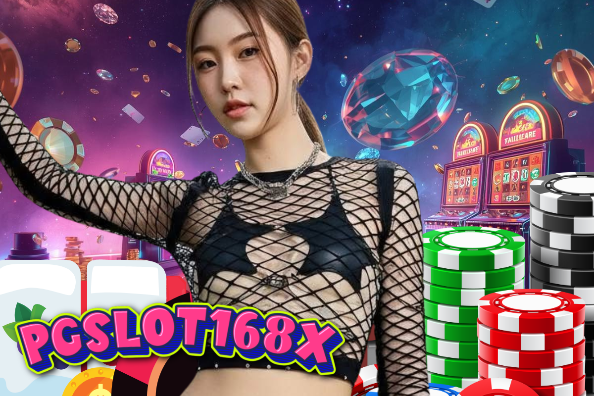 pgslot168x เว็บตรง