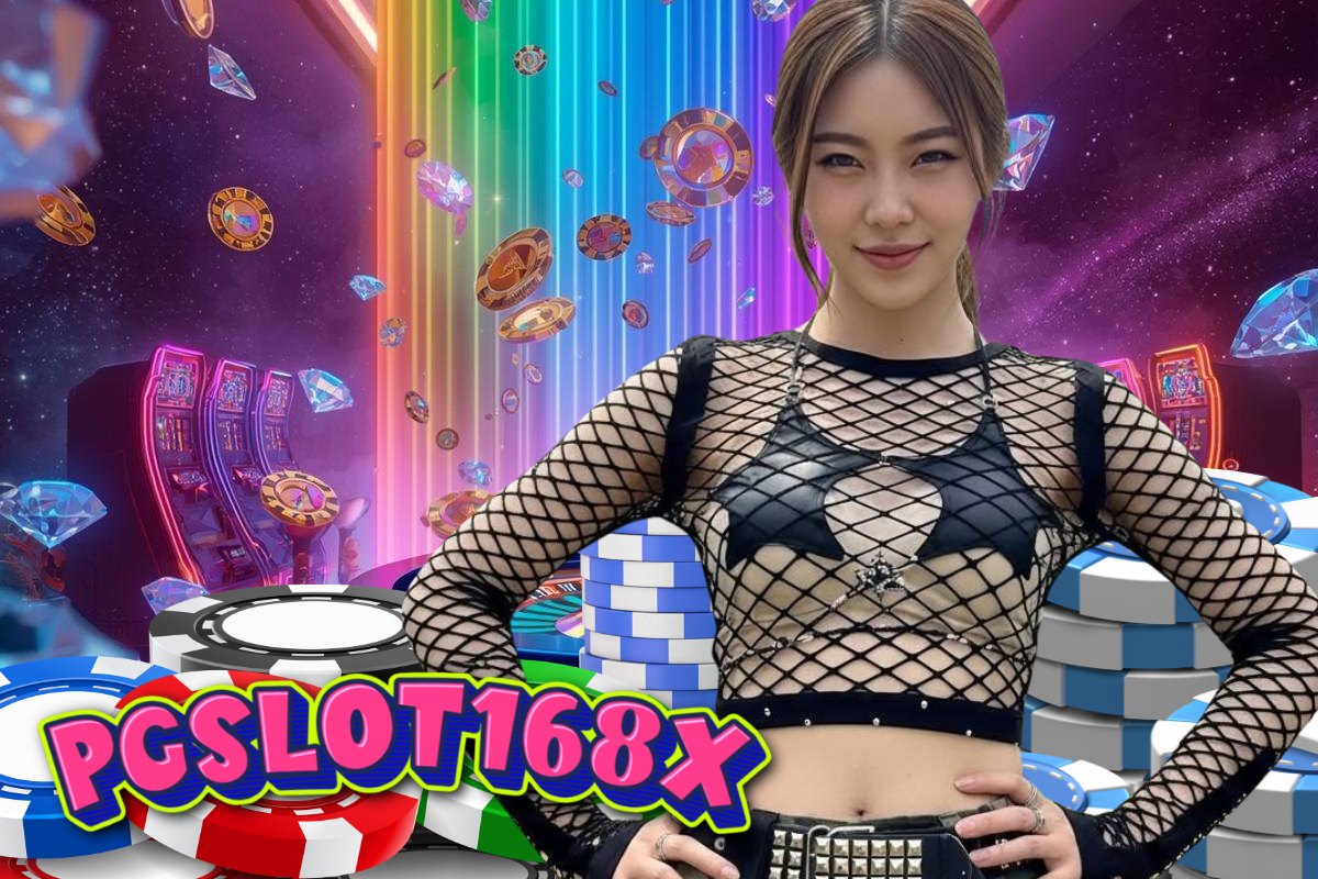 pgslot168x ทรูวอเลท