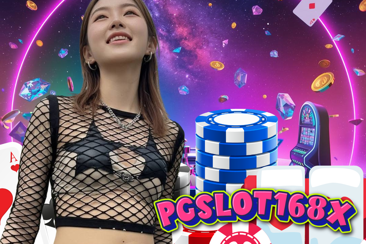 pgslot168x ฝากถอนออโต้